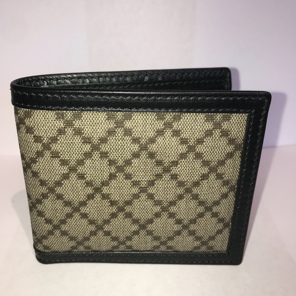 Gucci Wallet
